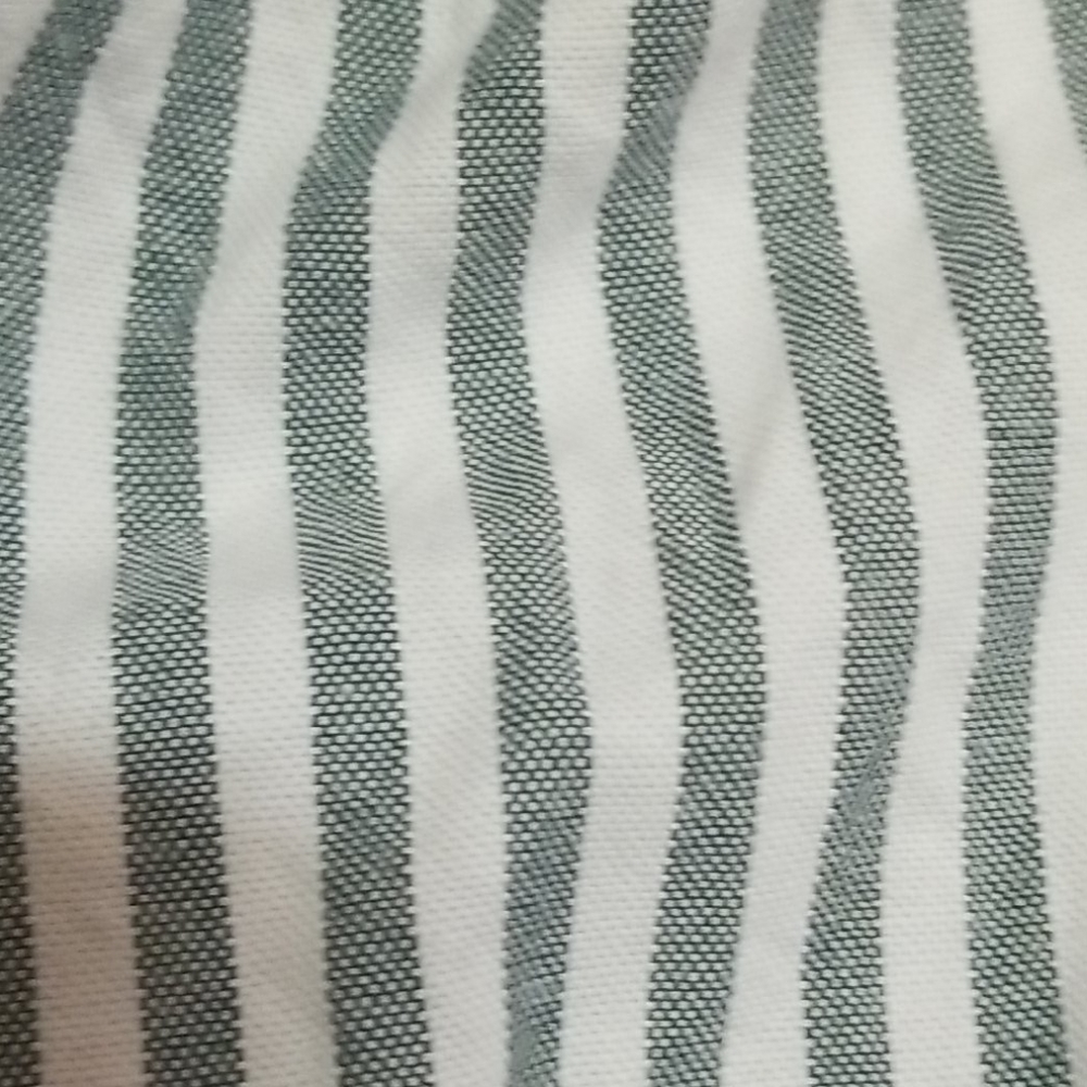 PacSun Multicolor Button Down - Picture 7 of 9
